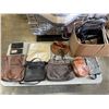 Image 2 : 14 PURSES