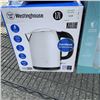 Image 2 : PURE GUARDIAN HUMIDIFIER, WESTINGHOUSE ELECTRIC KETTLE AND MAINSTAYS WAFFLE MAKER
