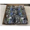 Image 1 : LOT OF NEW HAIR CLIPS, APPROX. 96PCS