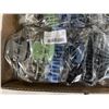 Image 2 : LOT OF NEW HAIR CLIPS, APPROX. 96PCS