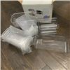 Image 2 : NEW 11 PIECE KITCHEN ORGANIZER SET
