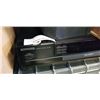 Image 3 : KENWOOD 5 DISC CD PLAYER AND SHARP BOOKSHELF SOUND SYSTEM