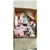 Image 1 : LOT OF NEW NAIL GEL