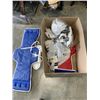 Image 1 : ASSORTED TAE KWON DO GEAR