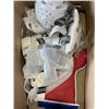 Image 2 : ASSORTED TAE KWON DO GEAR
