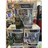 Image 5 : BOX OF NEW PLUSH TOYS AND PRINCESS ACCESSORIES