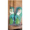 Image 2 : CASE OF NEW SLIPPERS, 60 PAIRS