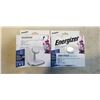 Image 1 : 2 ENERGIZER ULTIMATE MAGNETIC WIRELESS CHARGER 3 IN 1 STANDS