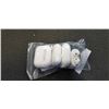 Image 1 : 4 PAIRS OF APPLE AIRPODS, LOST PROPERTY UNKNOWN CONDITION