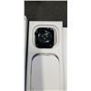 Image 4 : APPLE WATCH SERIES 10 (GPS) 46MM JET BLACK ALUMINUM CASE WITH SPORT BAND S/M - TESTED WORKING, RETAI