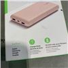 Image 3 : BELKIN BOOSTCHARGE POWER BANK 20K