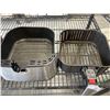Image 3 : INSIGNIA 4.8L AIR FRYER - TESTED WORKING, RETAIL $169