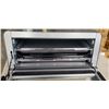 Image 3 : NINJA FLIP TOASTER AIR FRYER - TESTED WORKING, RETAIL $189