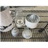 Image 2 : JUICEMAN 3IN1 JUICER - TESTED WORKING, RETAIL $109