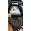 Image 3 : MEDELA BREAST PUMP, HOMEDICS ELECTRIC MASSAGER WITH BABY BOOSTER SEAT
