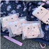 Image 2 : TWO NEW UNICORN BACKPACKS AND FOUR NEW EXTENDABLE PENCIL CASES