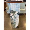 Image 1 : DECORATIVE STORAGE SHELF