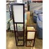 Image 1 : 2 FLOOR LAMPS