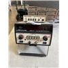 Image 1 : VINTAGE SENCORE CAPACITOR-INDUCTOR ANALYZER, MODEL LC75