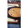 Image 2 : 3 IN 1 CROKINOLE BOARD