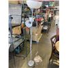 Image 1 : TWO FLOOR LAMPS