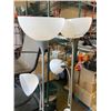 Image 2 : TWO FLOOR LAMPS