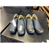 Image 1 : TWO PAIRS OF NEW SIZE 11W DR SCHOLL'S COMFORT SHOES
