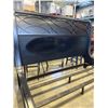 Image 3 : ASPEN HOME KINGSIZE SLEIGH BED FRAME