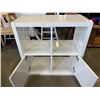 Image 2 : IKEA CUBBY SHELF, GOOD CONDITION