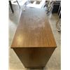 Image 3 : VINTAGE 5 DRAWER DRESSER