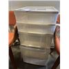 Image 1 : PLASTIC ORGANIZER