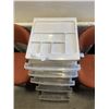 Image 2 : PLASTIC ORGANIZER