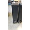 Image 3 : PAIR OF REFERANCE AUDIO TOWER SPEAKERS, MODEL R35T