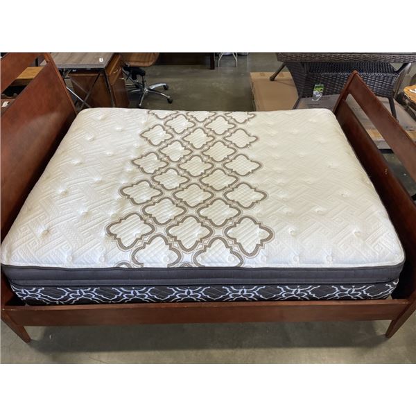 POSTERPEDIC PROBACK QUEEN SIZE MATTRESS