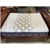 Image 1 : POSTERPEDIC PROBACK QUEEN SIZE MATTRESS