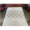 Image 2 : POSTERPEDIC PROBACK QUEEN SIZE MATTRESS