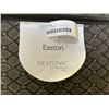 Image 3 : RESTONIC COMFORT CARE SELECT EASTON QUEEN SIZE MATTRESS