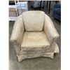 Image 1 : VINTAGE PARLOUR CHAIR, VERY GOOD ORIIGNAL CONDITION