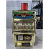 Image 1 : TABLETOP SLOT MACHINE