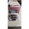 Image 1 : TABLE TOP NEVADA VINTAGE SLOT MACHINE
