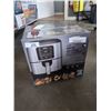 Image 2 : BELLAPRO 4.2QT TOUCHSCREEN AIR FRYER - TESTED WORKING, RETAIL $199