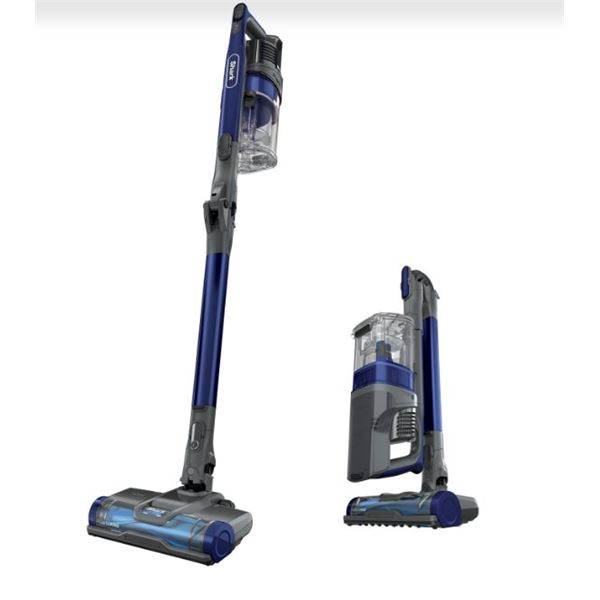 SHARK PET PRO MULTIFLEX CORDLESS STICK VACUUM - TESTED WORKING, RETAIL $379