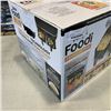 Image 3 : NINJA 6IN1 DUALZONE AIR FRYER - TESTED WORKING, RETAIL $189