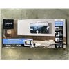 Image 1 : SANUS ADVANCED 42"-90" TILTING TV WALL MOUNT, RETAIL $219
