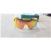 Image 2 : 2 NEW PAIRS OF YOUTH PREMIUM PIT VIPER SUNGLASSES