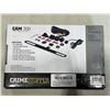 Image 2 : NEW CRIME STOPPERS CAM-300 5 IN 1 CAMERA SYSTEM, WITH LICENSE PLATE BRACKET