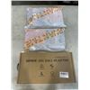 Image 1 : NEW GEL BLASTER, AND 2 KIDS TACTICAL VEST KITS, WITH FOAM BULLETS