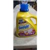 Image 2 : 2 NEW SUNLIGHT LAUNDRY DETERGENT, MORNING FRESH SCENT, 4L EACH
