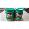 Image 1 : 2 NEW KRAFT SMOOTH PEANUT BUTTER, 2KG EACH