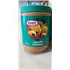 Image 2 : 2 NEW KRAFT SMOOTH PEANUT BUTTER, 2KG EACH